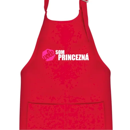 Som princezná Vole - tlačené