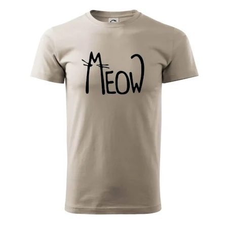 Meow - Mňau
