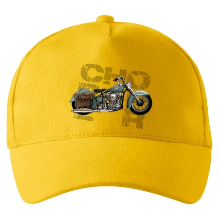 Chopper 003