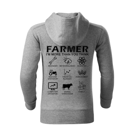 Farmer Symbols