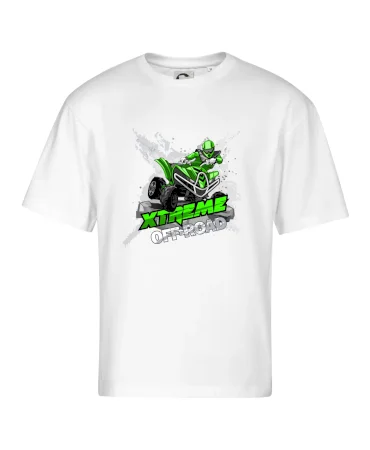 ATV štvorkolka offroad XXX