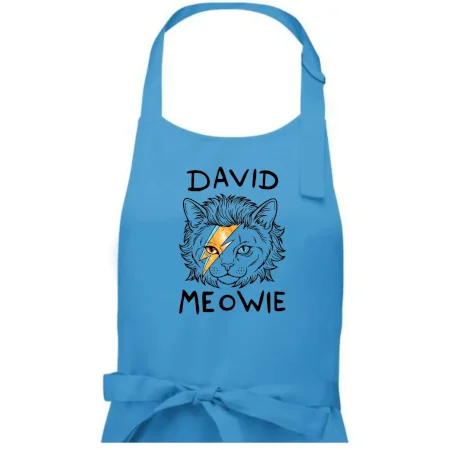 David Meowie