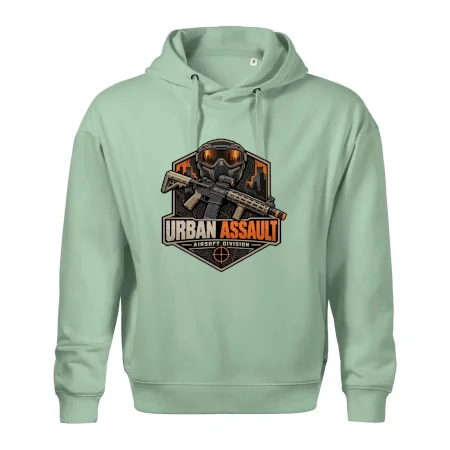 Mestský boj – Urban Assault airsoft