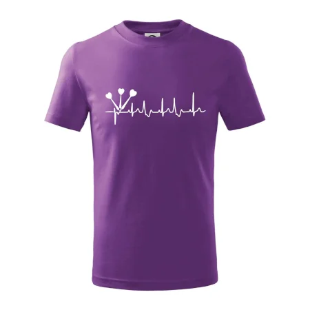 EKG šípky