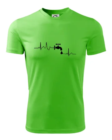 Inštalatér ekg