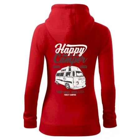 Happy Camper
