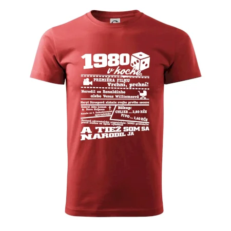 1980 v kocke