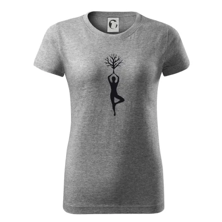 Yoga strom