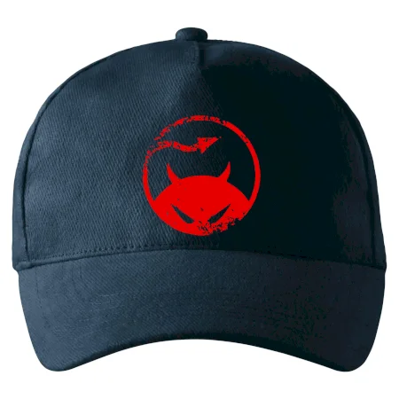 Devil Kruh