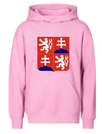 Znak Česká a Slovenská Federatívna Republika 1990–1992