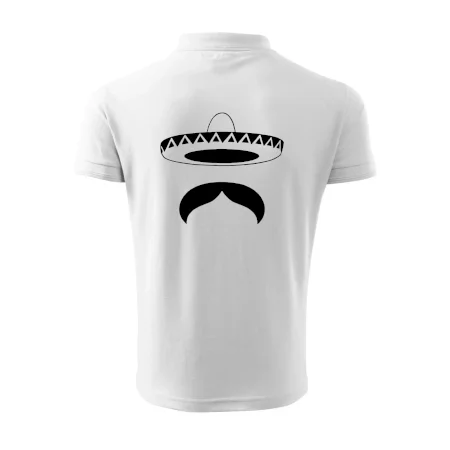 Mexican Mustache