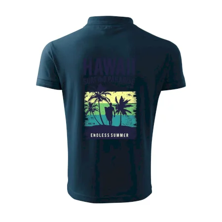 Hawaii
