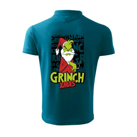 Grinch Xmas