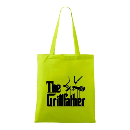 The Grillfather