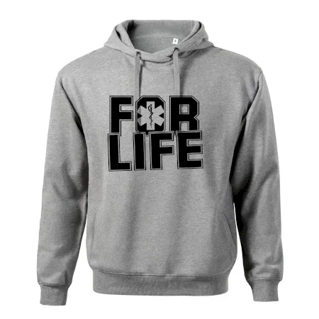 For Life
