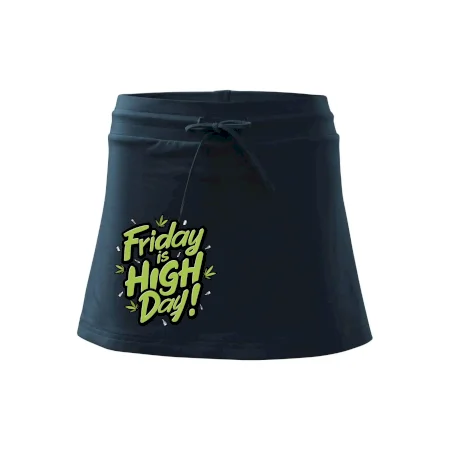 Marihuana - Friday is high day