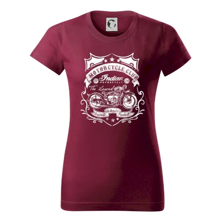 Indian Motorycle Club