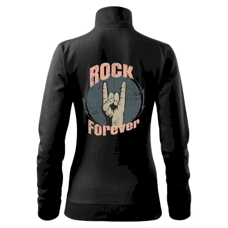 Rock forever ruka