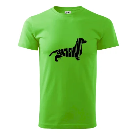 Jazvečík - Dachshund