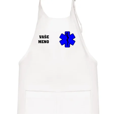 Rescue - Vaše meno