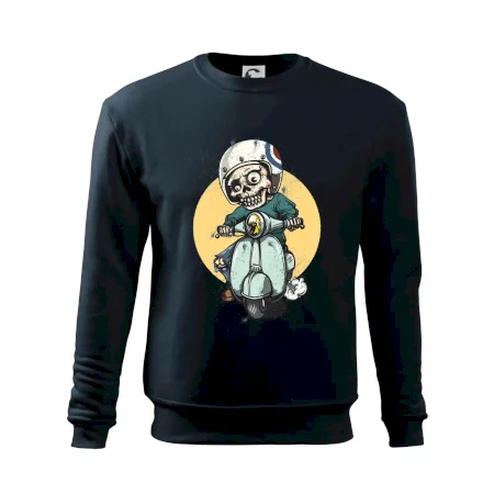 Skúter rebel