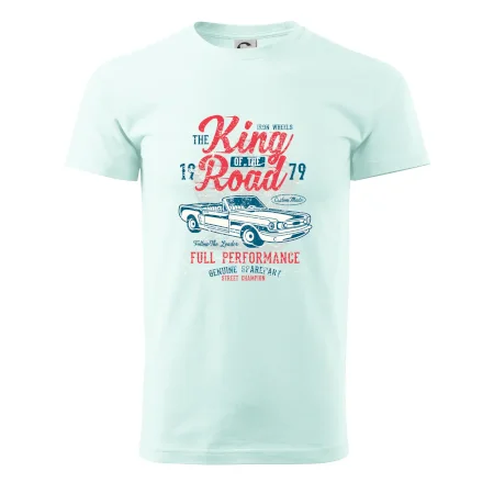 King Of The Road