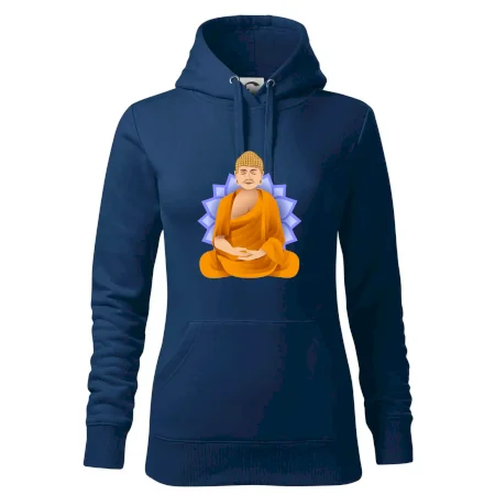Budha barevný