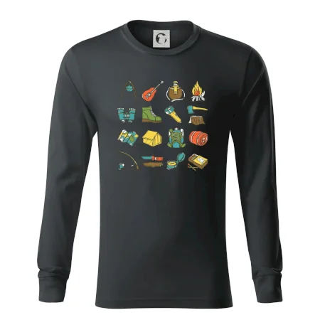 Camping set