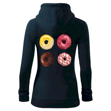 4 donuty