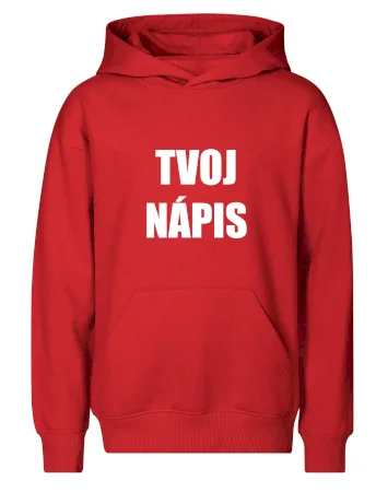 Tvoj vlastný nápis - tlačiaci