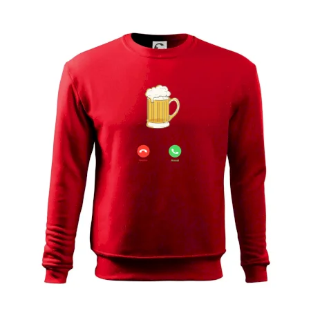 Volá pivo  (Pecka design)