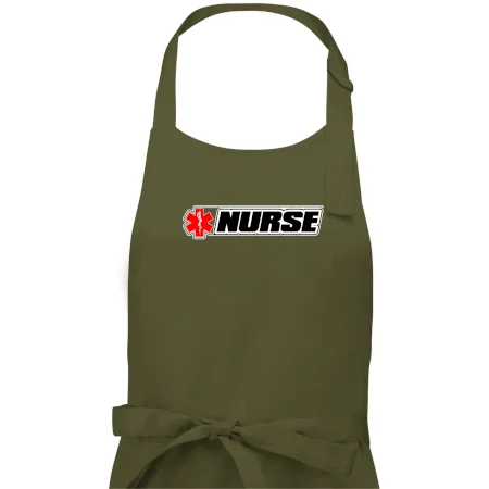 Nurse kríž