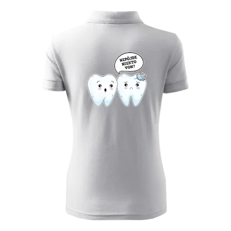 Nepôjde niekto von?