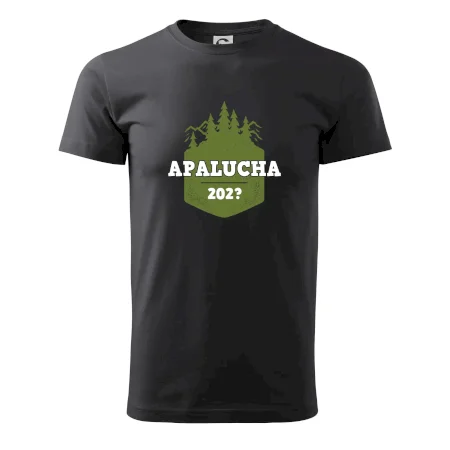 Apalucha ročník