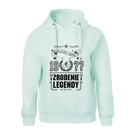 Zrodenie legendy - pre cyklistu