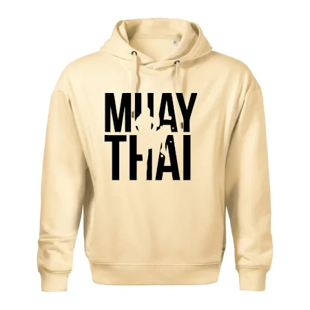 Nápis Muay Thai