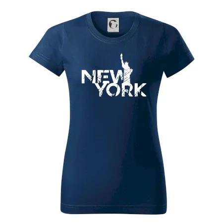 New York retro