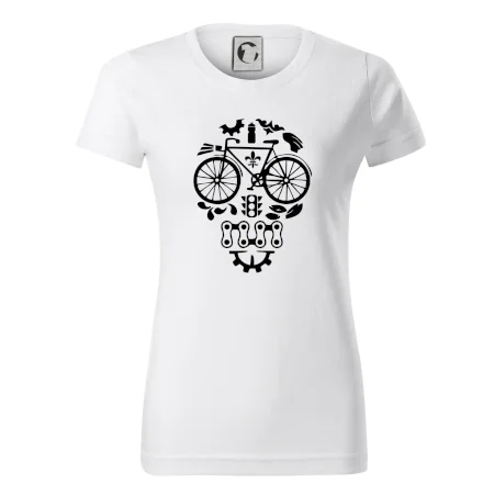 Bike lebka