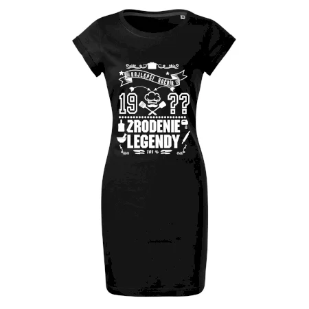 Zrodenie legendy pre kuchárov