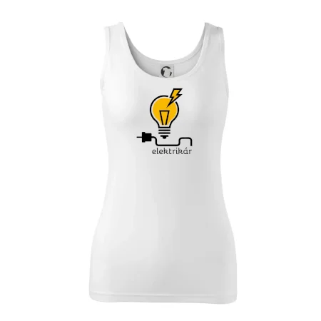 Žiarovka - elektrikár