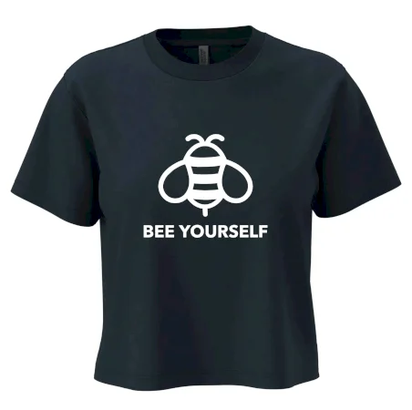 Bee yourself