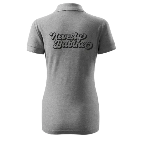 Nevesty babinec obrys