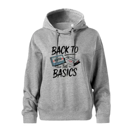 Back to the basics 90s
