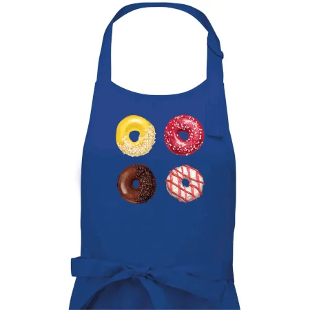 4 donuty