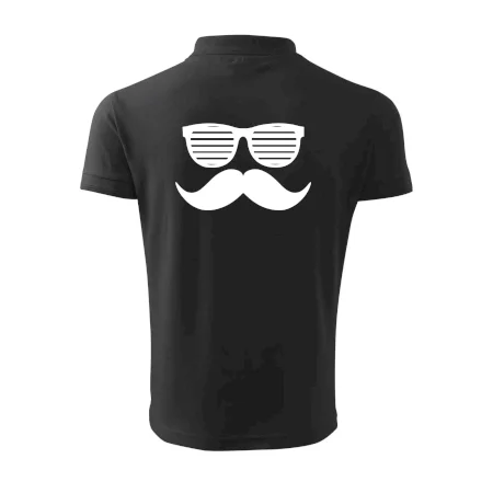 Mustache okuliare