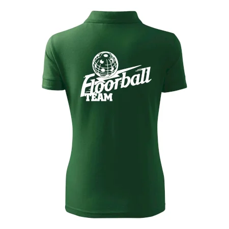 Florbal team