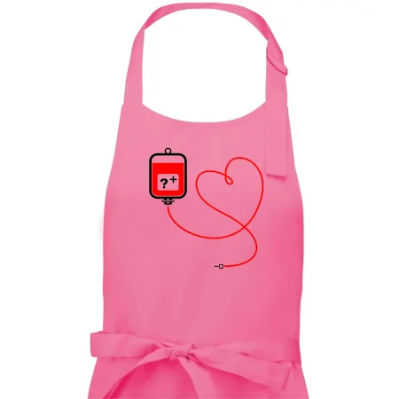 Transfúzia srdce - vaša krvná skupina