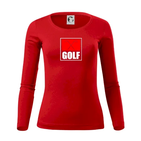 Golfové palice