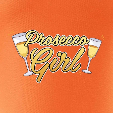 Prosecco Girl