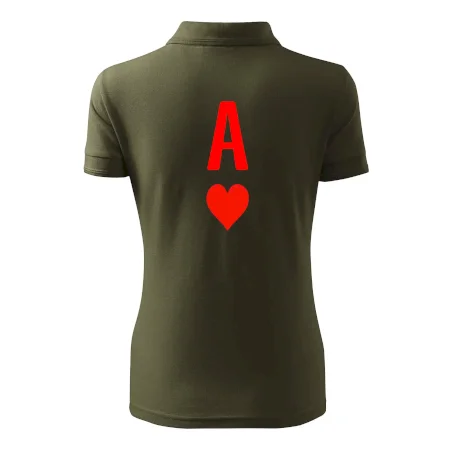 Poker A love